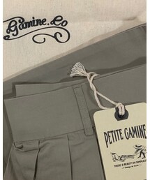 petita gamine | スカート