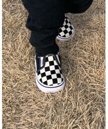 VANS | スニーカー