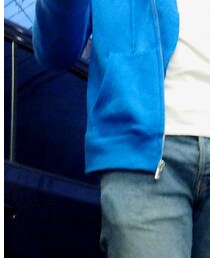 TOMMY HILFIGER | パーカー