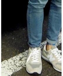 NEW BALANCE | スニーカー