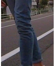 H&M | デニムパンツ