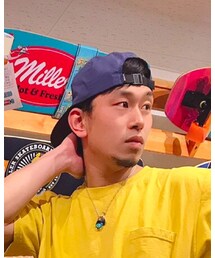 ONLY NY | キャップ