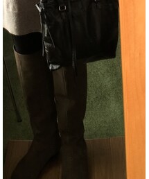 あしながおじさん | ブーツ