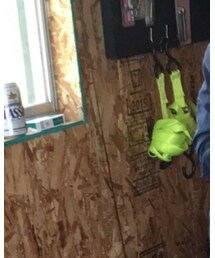 green label relaxing | マウンテンパーカー