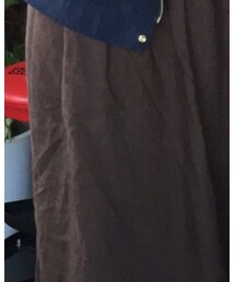 無印良品 | スカート