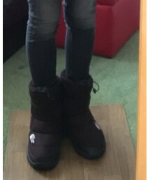 THE NORTH FACE | ブーツ