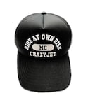 CRAZY JETの「帽子(キャップ)」