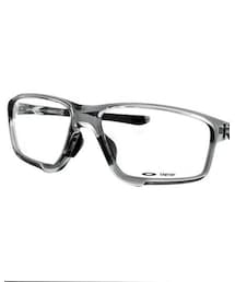 OAKLEY | Crosslink Zero OX8080-0458 (メガネ)