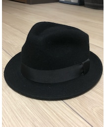 CHELSEA New York | ハット