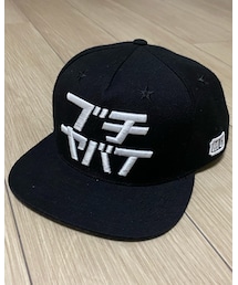 CRAZY JET | 帽子