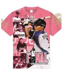 北海道日本ハムファイターズ | Tシャツ/カットソー