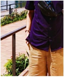 IL BISONTE | ブレスレット