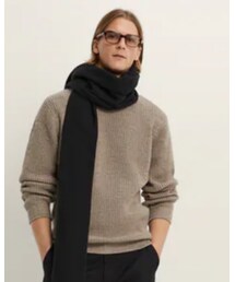 ZARA | ニット/セーター