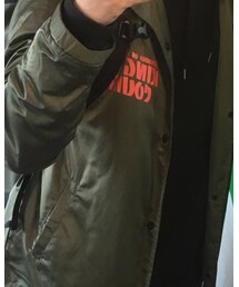 ドンキーホーテ | ミリタリージャケット