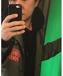 UNIQLO | パーカー