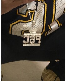 安物 | ネックレス