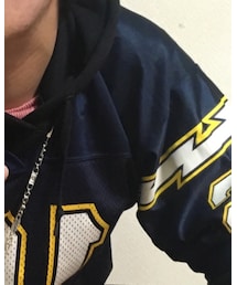 LOGO athletic | ジャージ