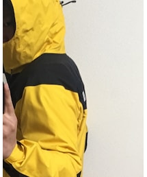 THE NORTH FACE | マウンテンパーカー