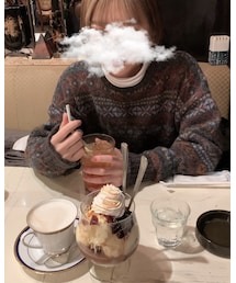 used | ニット/セーター