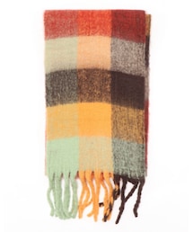 Riberry | マフラー