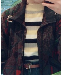 clear | ニット/セーター