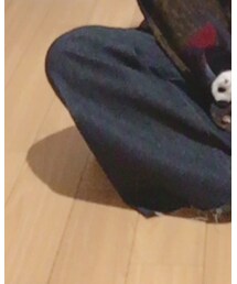 used | デニムパンツ