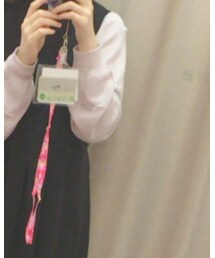 Ank Rouge | ニット/セーター