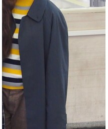 BURBERRY | トレンチコート