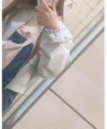 merry jenny | ブルゾン