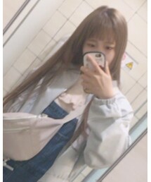 earth music&ecology | ニット/セーター