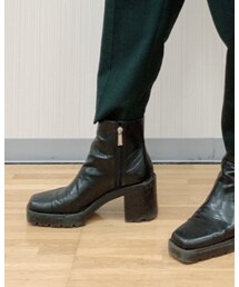 ZARA | ブーティ