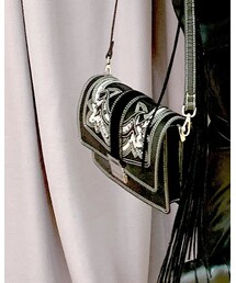 ZARA | ショルダーバッグ