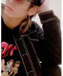FOREVER 21 | ミリタリージャケット