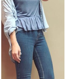 cotton on | デニムパンツ