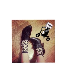 ZARA | ブーティ(ブーツ)