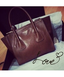 PRADA | PRADA(ハンドバッグ)