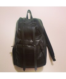 Jas M.B. | jas-M.B(バックパック/リュック)