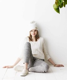 SHARE PARK | スウェットパンツ(その他パンツ)