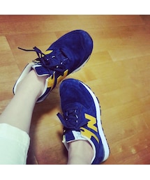 NEW BALANCE | NEW BALANCE(スニーカー)