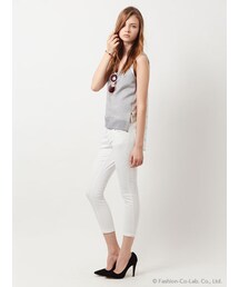 DRWCYS | ドッキングタンクトップ(タンクトップ)