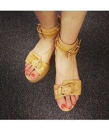 pippi | pippi(サンダル)