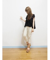 CROON A SONG | Tシャツ/カットソー