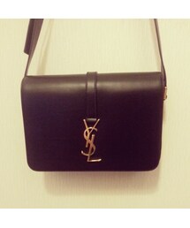 Yves Saint Laurent | ショルダーバッグ