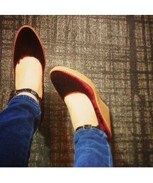 UNDERCOVER | その他シューズ