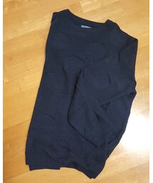 BLUE BLUE | ニット/セーター