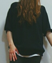 MONKEY TIME | ニット/セーター