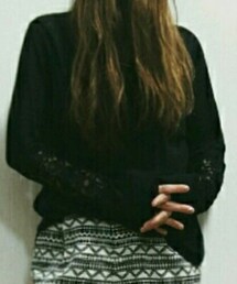 ZARA | Tシャツ/カットソー