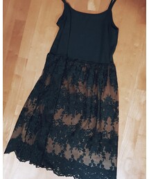 DHOLIC | キャミソール