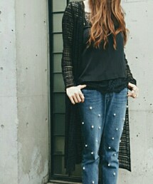 Broderie & Co | カーディガン/ボレロ