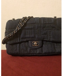 CHANEL | ショルダーバッグ